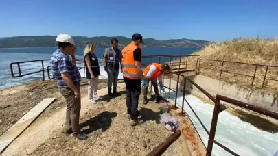 6 ayda çevreyi kirletenlere 2,6 milyar TL ceza kesildi