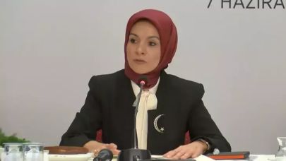 Bakan Göktaş: 559 ADEM'den 60 bin kadın yararlandı