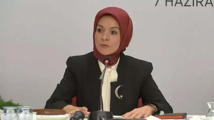 Bakan Göktaş: 559 ADEM'den 60 bin kadın yararlandı