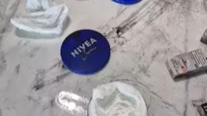 Şişli’de 5 milyon liralık dövizi çalınan kadının krem kutusunda amfetamin bulundu