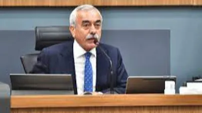 AK Partili Kaya'ya yanıt gecikmedi: Hazır olsaydı yapılırdı