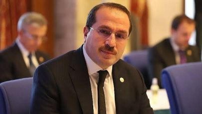 AK Partili Kırkpınar’dan Tugay’a: Bahane değil hizmet üret