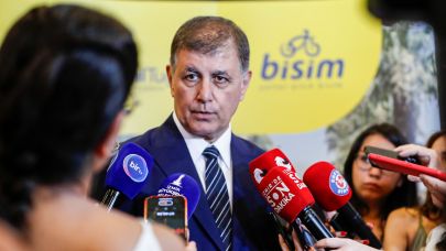 İzmir’in çöp sorunu tesislerle çözülecek