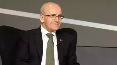 Bakan Şimşek: Enflasyon 44 ayın en düşük seviyesinde