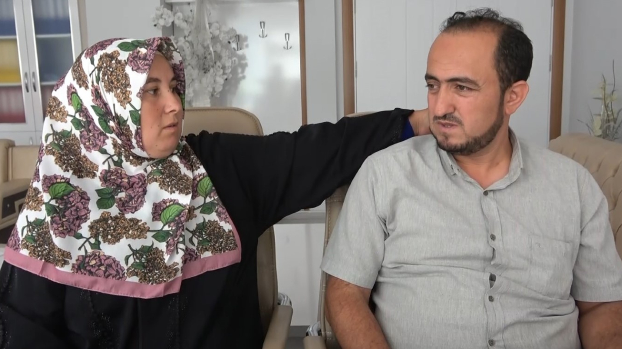 Yaz Kur’an kursunda araç parkı tartışmasında imamı darp ettiler
