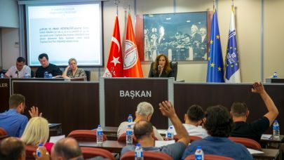 Ateş Özerk’in ismi ilçenin kalbinde ölümsüzleşecek