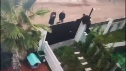 Şile’de suç örgütü operasyonunda 13 şüpheli tutuklandı