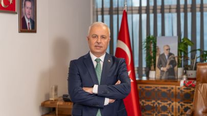 AK Parti İlçe Başkanı Köse: Karşıyaka sahipsiz değildir