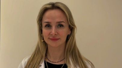 Bebeğiniz emmiyorsa nedeni parfümünüz olabilir