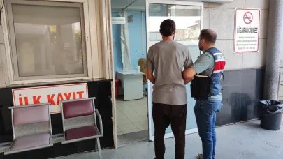 İzmir'de DEAŞ operasyonu
