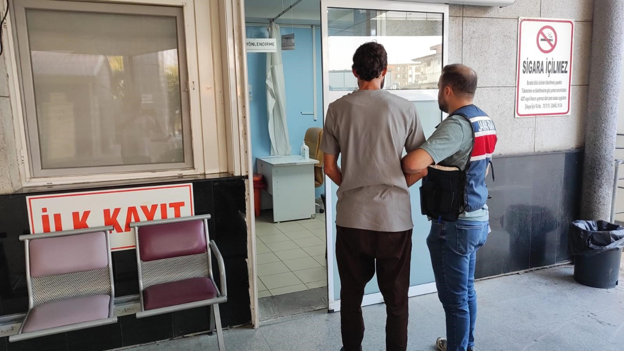İzmir'de DEAŞ operasyonu
