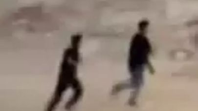 Husumetlilerinin evine pompalı tüfekle ateş açan 3 şüpheli tutuklandı