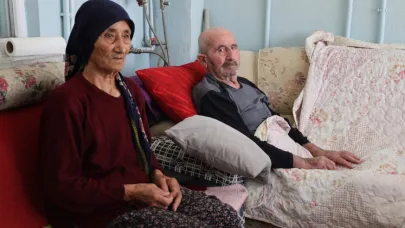 Torku’nun iştiraki olduğu Konya Şeker’e bağlı Kangal Termik Santrali köylüleri yurdundan etti