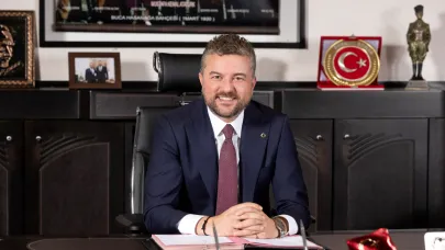 Başkan Görkem Duman’dan Buca’ya sığınma evi müjdesi