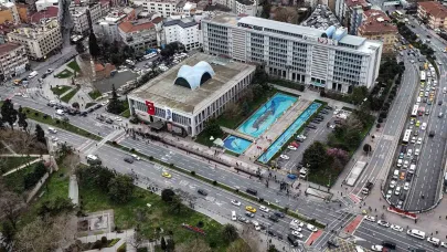 İBB’ye yönelik yolsuzluk soruşturmasında "100 milyonluk kreş parası vurgunu" iddiası