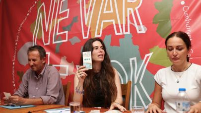 Başkan Denizli’den Ildır’da Ne Var Ne Yok Buluşması