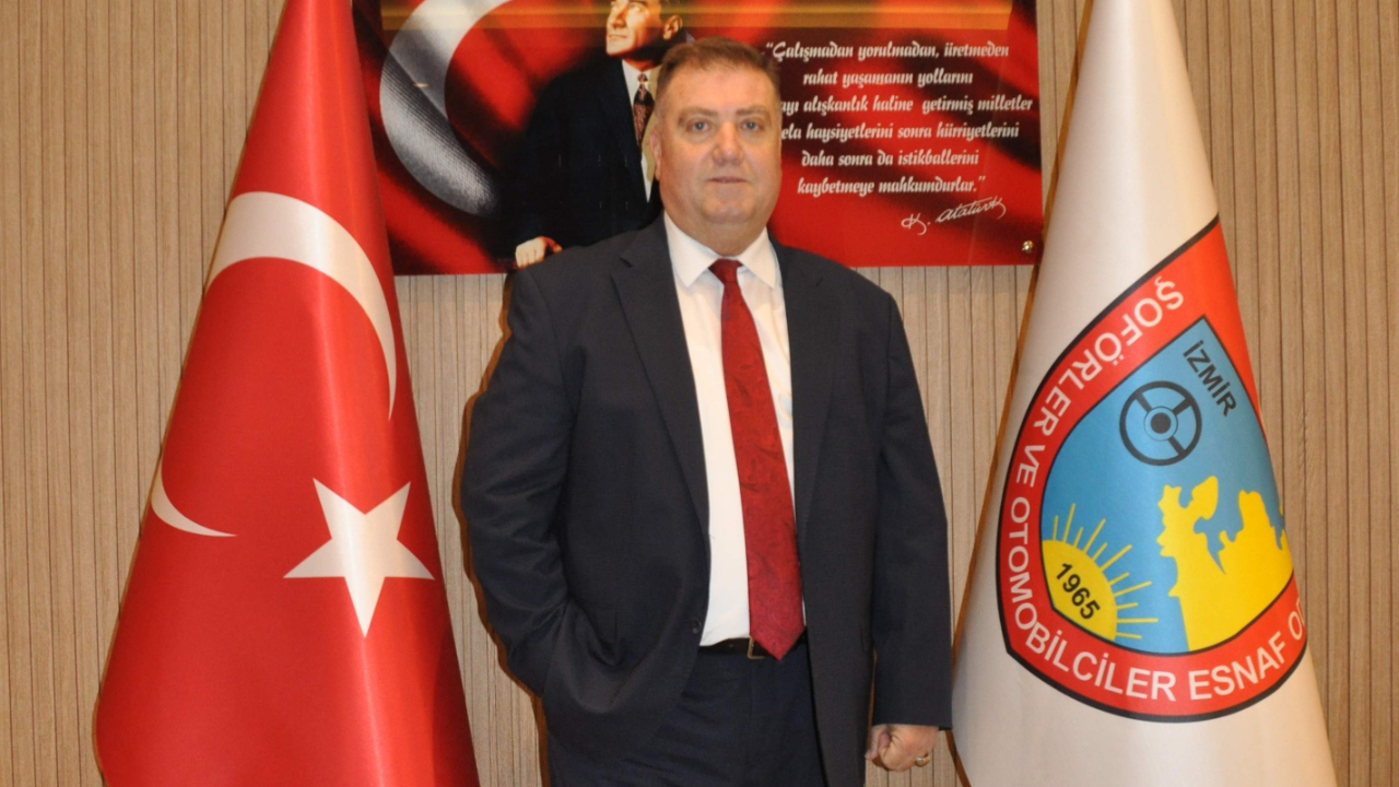 Taksici esnafına iyi haber: Araç yaş sınırı 9+3 oluyor