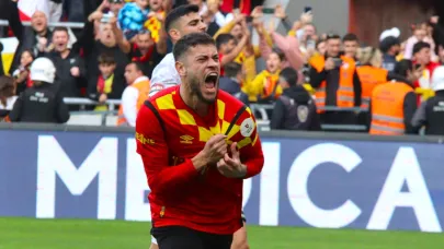 Romulo transferinde sona gelindi