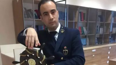 Denizcilik fakültesi öğrencisi denizde boğuldu