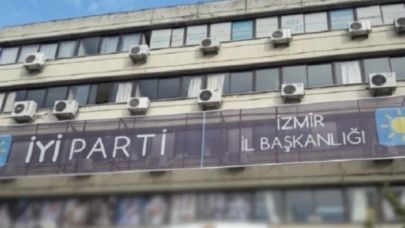 İYİ Parti İzmir’de sandık mesaisi başlıyor