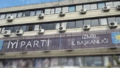İYİ Parti İzmir’de sandık mesaisi başlıyor