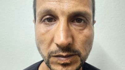 Suriyeli inşaat işçisi tarlada gömülü bulundu