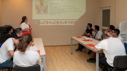 Nöroçeşitli gençlere istihdam köprüsü: İŞ İN