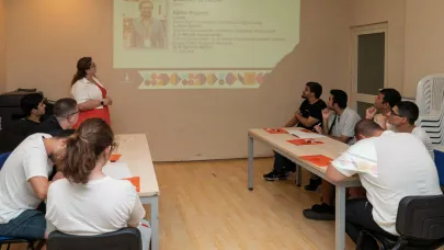 Nöroçeşitli gençlere istihdam köprüsü: İŞ İN