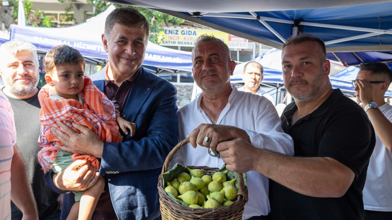 Tugay Torbalı'dan seslendi: Güçlükleri hep beraber aşacağız