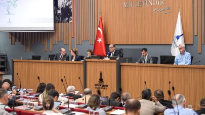 İzmir’de atık yönetimi için konsey oluşturulacak