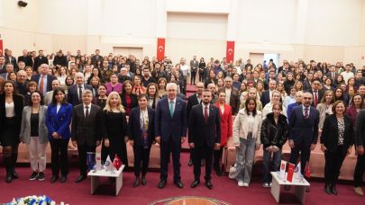 EÜ, 28 yeni iş birliği ile bütçesini 2,5 kat artırdı