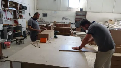 60 bin TL maaşla çalışacak eleman bulamıyorlar