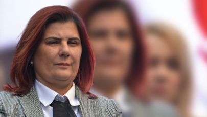 Çerçioğlu ve 3 belediye başkanı AK Parti’ye geçiyor