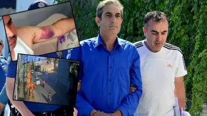 Yeğenini darbeden dayı: Beni tahrik etti, dayanamadım