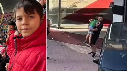 Ege'nin ağır yaralandığı oto galeri saldırısında 4 tutuklama