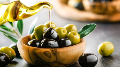 Zeytincilik sektörü her 100 dolarlık ihracatının 25 dolarını ABD’ye yaptı