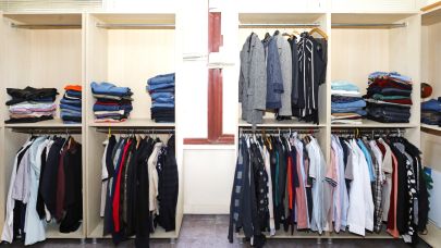 Narlıdere Belediyesi Giysi Bankası ile dayanışmayı büyütüyor