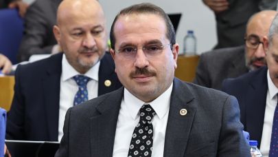 AK Partili Kırkpınar’dan 24. Yıl mesajı