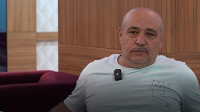 13 yıllık baş ağrısı kabusu, 10 dakikada sona erdi