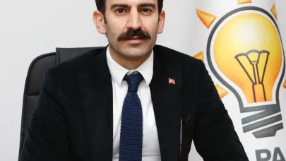 AK Partili Kişili’den Büyükşehir’e çöp tesisi çıkışı