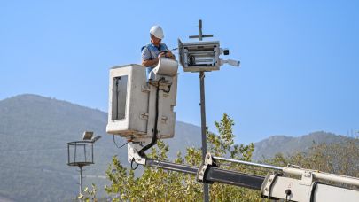 Bornova “Dijital İkiz” ile çağ atlayacak