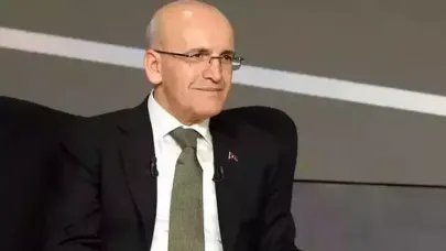 Bakan Şimşek: Makro finansal istikrar pekişiyor
