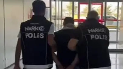 73 ilde uyuşturucu operasyonları: Bin 695 kişi yakalandı
