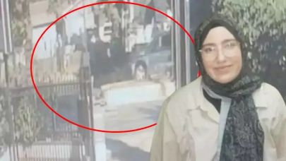 Esmanur'un ölümüne sebep olan sanığa hapis istemi