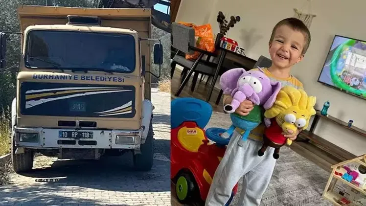 Kamyondan fırlayan taş, Teoman’ın ölümünde ‘asli etken’ oldu