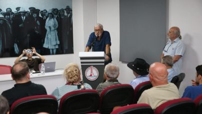 Karşıyaka ‘İzmir Baba’yı unutmadı