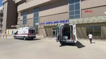 Erzincan'da trafik kazası: 3 ölü, 6 yaralı