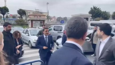 İBB'ye yönelik yolsuzluk operasyonu: 44 gözaltı