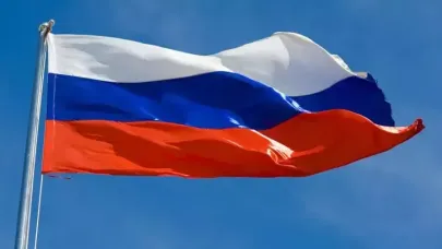 Rus heyeti, Alaska'ya ulaştı