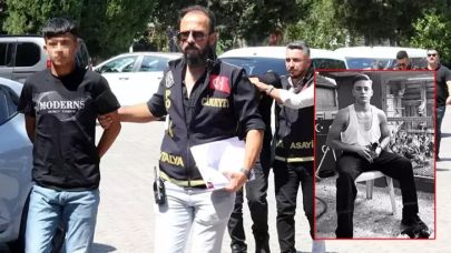 Düğünde karşılaştığı eşinin eski nişanlısını öldürdü